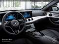 Mercedes-Benz E 220 d T 4M AVANTG+NIGHT+AHK+LED+KAMERA+TOTW+9G Schwarz - thumbnail 11