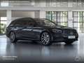 Mercedes-Benz E 220 d T 4M AVANTG+NIGHT+AHK+LED+KAMERA+TOTW+9G Schwarz - thumbnail 21