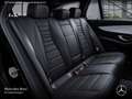 Mercedes-Benz E 220 d T 4M AVANTG+NIGHT+AHK+LED+KAMERA+TOTW+9G Schwarz - thumbnail 14