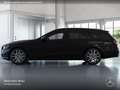 Mercedes-Benz E 220 d T 4M AVANTG+NIGHT+AHK+LED+KAMERA+TOTW+9G Schwarz - thumbnail 6