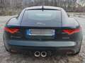 Jaguar F-Type F-Type Coupé V6 3L 340 ch BVA8 R-Dynamic Vert - thumbnail 3
