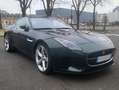 Jaguar F-Type F-Type Coupé V6 3L 340 ch BVA8 R-Dynamic Vert - thumbnail 4