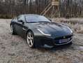 Jaguar F-Type F-Type Coupé V6 3L 340 ch BVA8 R-Dynamic Vert - thumbnail 1