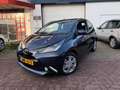 Toyota Aygo 1.0 VVT-i x |NIEUW APK|CAMERA|LUXE|LM VLGN|ALL SEA Bleu - thumbnail 2