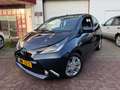 Toyota Aygo 1.0 VVT-i x |NIEUW APK|CAMERA|LUXE|LM VLGN|ALL SEA Bleu - thumbnail 1
