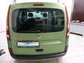 Renault Kangoo Privilege2.Hand Scheckheft 24 Mo.Garantie Grün - thumbnail 7