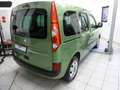 Renault Kangoo Privilege2.Hand Scheckheft 24 Mo.Garantie Grün - thumbnail 8