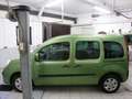 Renault Kangoo Privilege2.Hand Scheckheft 24 Mo.Garantie Grün - thumbnail 5