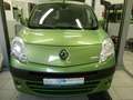 Renault Kangoo Privilege2.Hand Scheckheft 24 Mo.Garantie Grün - thumbnail 2