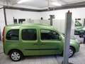 Renault Kangoo Privilege2.Hand Scheckheft 24 Mo.Garantie Grün - thumbnail 9