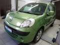 Renault Kangoo Privilege2.Hand Scheckheft 24 Mo.Garantie Grün - thumbnail 4