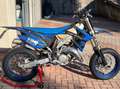 TM 125 smr 125 fi Blau - thumbnail 1