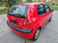 Hyundai Getz 1.4 GLS Rot - thumbnail 5