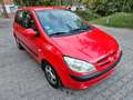 Hyundai Getz 1.4 GLS Rot - thumbnail 1