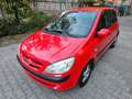 Hyundai Getz 1.4 GLS Rot - thumbnail 3