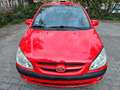 Hyundai Getz 1.4 GLS Rot - thumbnail 2