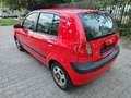 Hyundai Getz 1.4 GLS Rot - thumbnail 7