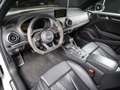 Audi RS3 3 Sportback 2.5 TFSI quattro *MATRIX*SPORTAGA*VIRT Weiß - thumbnail 10