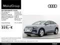 Audi Q4 e-tron Q4 Sportback 40 e-tron AHK Navi SHZ Kamera SONOS Grau - thumbnail 1