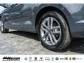 Volkswagen Touran Comfortline 1.5 TSI DSG 7-SITZER AHK EL. HECKKL. N Gris - thumbnail 6