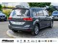 Volkswagen Touran Comfortline 1.5 TSI DSG 7-SITZER AHK EL. HECKKL. N Gris - thumbnail 4