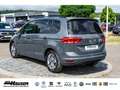 Volkswagen Touran Comfortline 1.5 TSI DSG 7-SITZER AHK EL. HECKKL. N Gris - thumbnail 3
