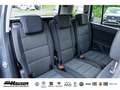 Volkswagen Touran Comfortline 1.5 TSI DSG 7-SITZER AHK EL. HECKKL. N Gris - thumbnail 11