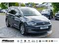 Volkswagen Touran Comfortline 1.5 TSI DSG 7-SITZER AHK EL. HECKKL. N Gris - thumbnail 5