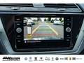 Volkswagen Touran Comfortline 1.5 TSI DSG 7-SITZER AHK EL. HECKKL. N Grau - thumbnail 22