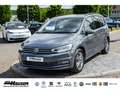 Volkswagen Touran Comfortline 1.5 TSI DSG 7-SITZER AHK EL. HECKKL. N Gris - thumbnail 1