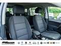 Volkswagen Touran Comfortline 1.5 TSI DSG 7-SITZER AHK EL. HECKKL. N Gris - thumbnail 10