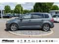 Volkswagen Touran Comfortline 1.5 TSI DSG 7-SITZER AHK EL. HECKKL. N Gris - thumbnail 2