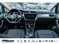 Volkswagen Touran Comfortline 1.5 TSI DSG 7-SITZER AHK EL. HECKKL. N Gris - thumbnail 14