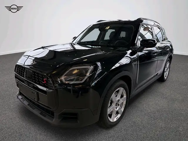 MINI Countryman S All4 Classic Trim