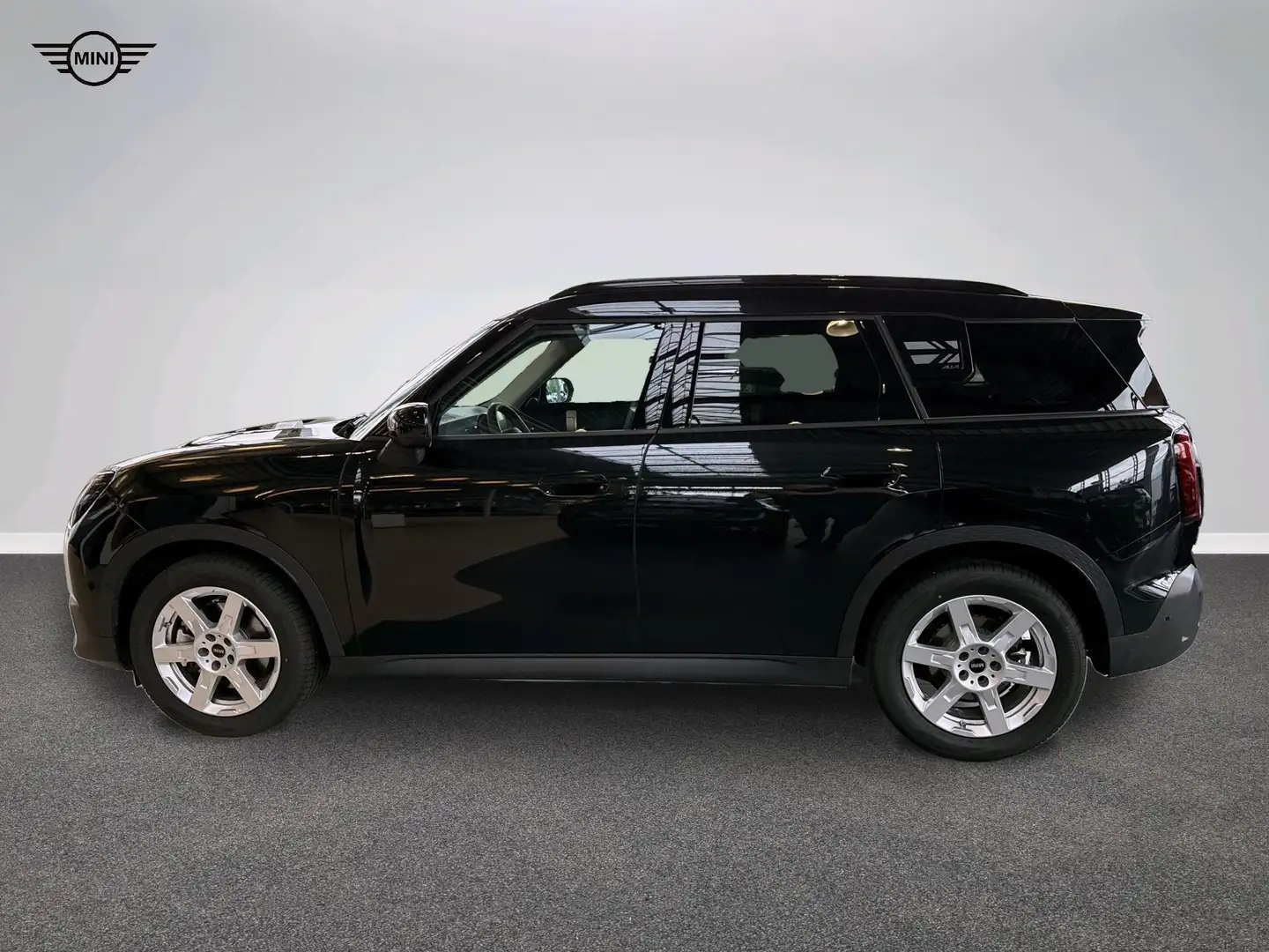 MINI Countryman S All4 Classic Trim Noir - 2