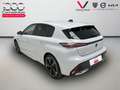 Peugeot 308 First Edition Eléctrico 156 Blanco - thumbnail 2