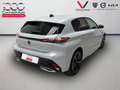 Peugeot 308 First Edition Eléctrico 156 Blanco - thumbnail 7