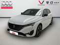 Peugeot 308 First Edition Eléctrico 156 Blanco - thumbnail 1