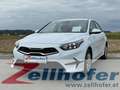 Kia Ceed / cee'd 1,0 T-GDI GPF Titan Weiß - thumbnail 1