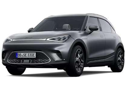 smart #1 Pulse 66 kWh ZOMERDEALS! | Van € 48.950,- voor € 3