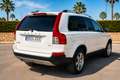 Volvo XC90 D5 Momentum 7pl. Aut. 185 Blanco - thumbnail 2