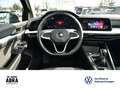 Volkswagen Golf VIII 1.5 TSI Life LED+PDC+LANE+PHONE+SHZ Grau - thumbnail 16