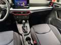 SEAT Ibiza FR 1.5 TSI DSG LED/DAB/Kamera/uvm. Blau - thumbnail 11