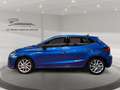SEAT Ibiza FR 1.5 TSI DSG LED/DAB/Kamera/uvm. Blau - thumbnail 3