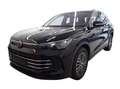 Volkswagen Tiguan 2.0 TDI DSG ELEGANCE IQ.LIGHT+PANO+AHK+KA Schwarz - thumbnail 3