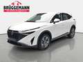 Nissan Qashqai QASHQAI 1.3 DIG-T MHEV ACENTA NAVI WINTER Weiß - thumbnail 1