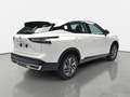 Nissan Qashqai QASHQAI 1.3 DIG-T MHEV ACENTA NAVI WINTER Weiß - thumbnail 4