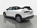 Nissan Qashqai QASHQAI 1.3 DIG-T MHEV ACENTA NAVI WINTER Weiß - thumbnail 5