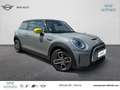MINI Cooper SE Cooper SE 184ch Edition Camden BVA 5CV Gris - thumbnail 2