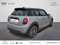 MINI Cooper SE Cooper SE 184ch Edition Camden BVA 5CV Gris - thumbnail 4